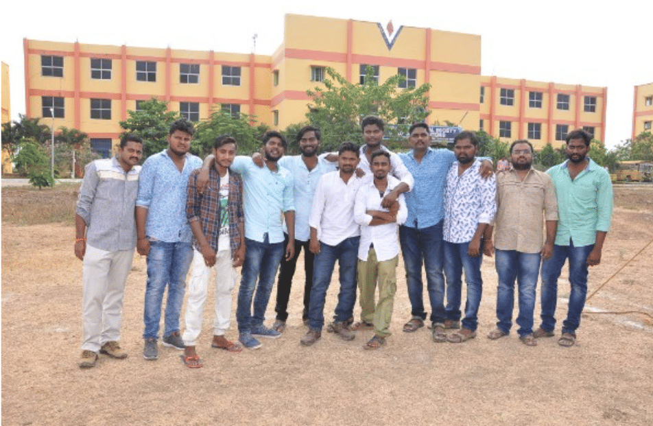 Sri Vani Group Of Institutions Vijayawada College Festival photo 4